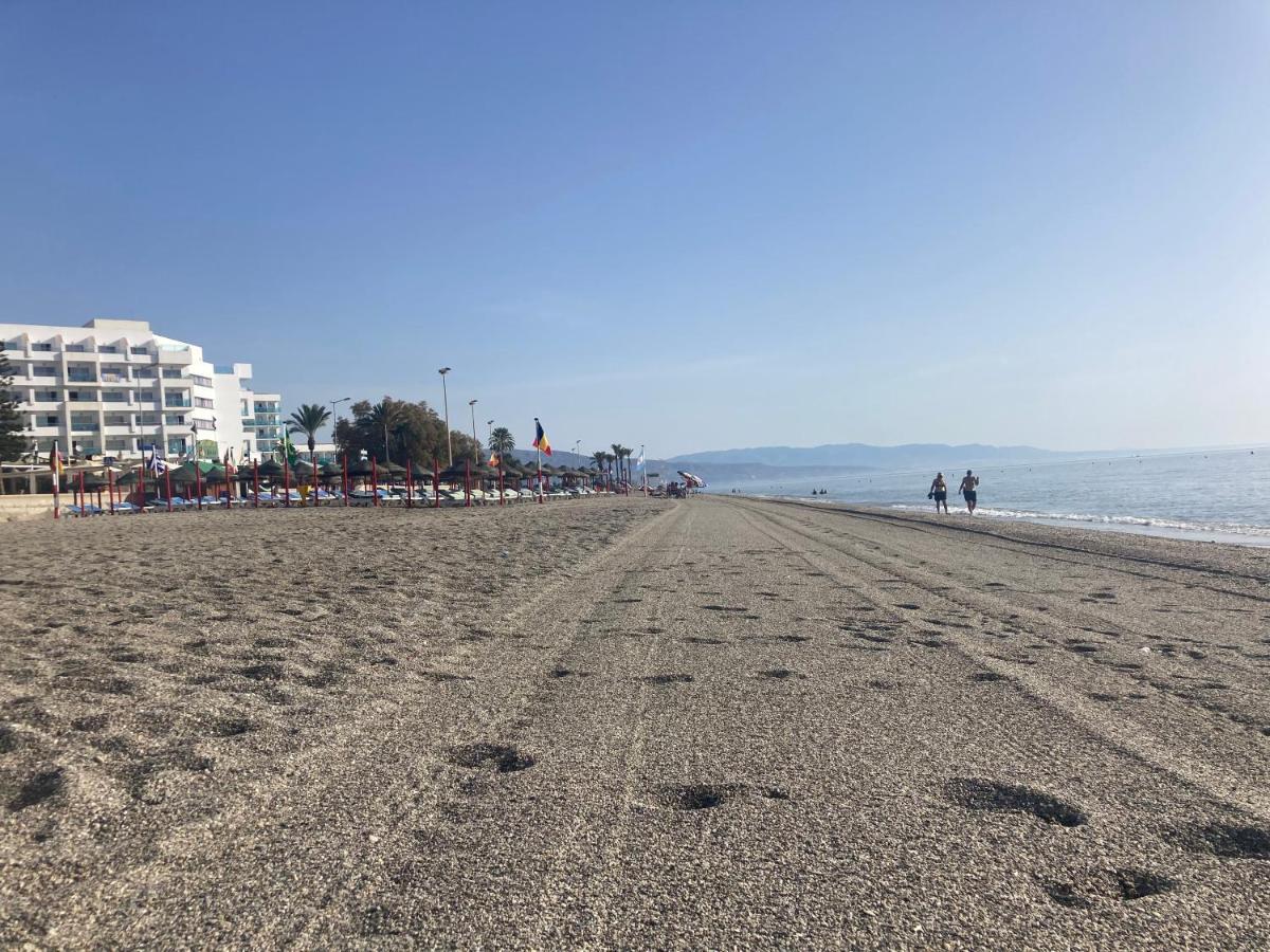 Apartamento Las Chumberas Roquetas de Mar Luaran gambar
