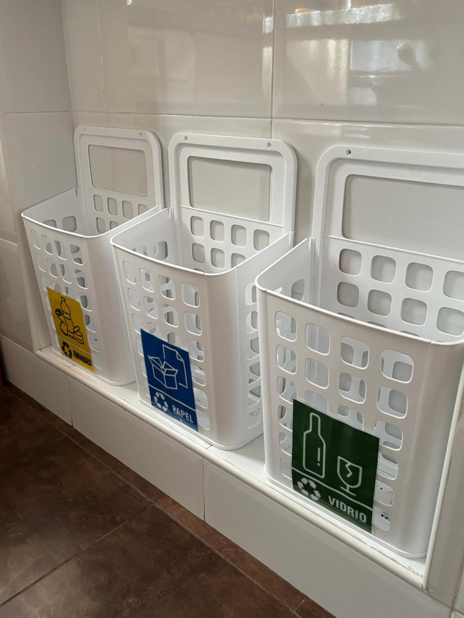 Apartamento Las Chumberas Roquetas de Mar Luaran gambar