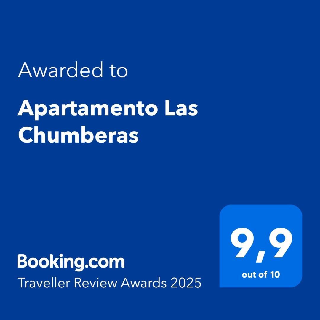 Apartamento Las Chumberas Roquetas de Mar Luaran gambar